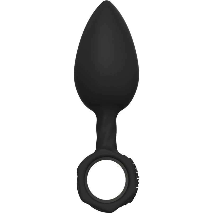 BATHMATE - ZESTAW TRENINGOWY 3 WTYCZKI ANALNE